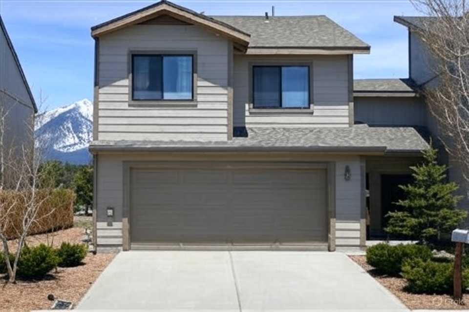 3032 West Easterday Lane - 1