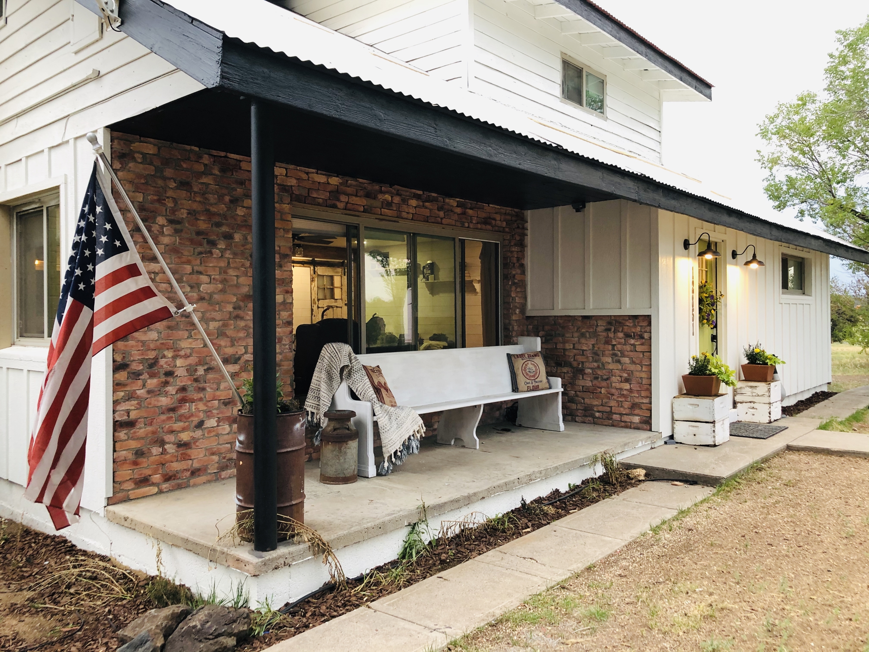 12851 Townsend-Winona Road